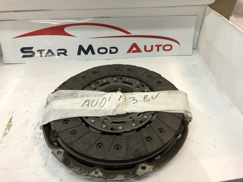 EMBRAYAGE AUDI A3 8V 2.0 TDI 150 CV ANNÉE 2013