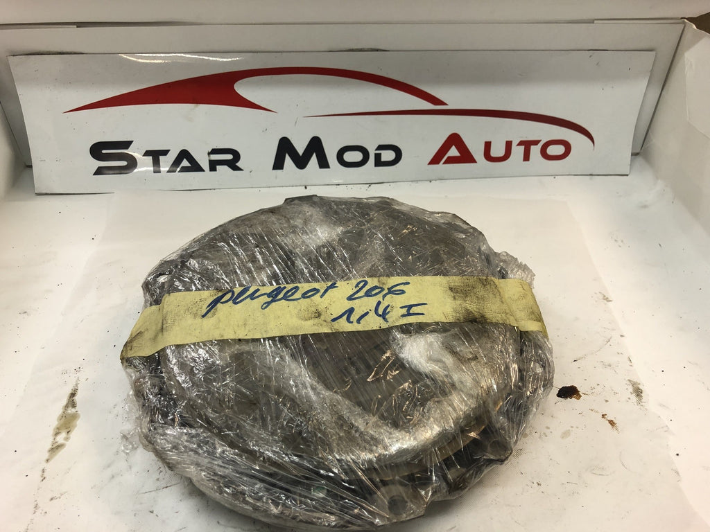 EMBRAYAGE CITROEN C3 1.4 ESSENCE ANNÉE 2005