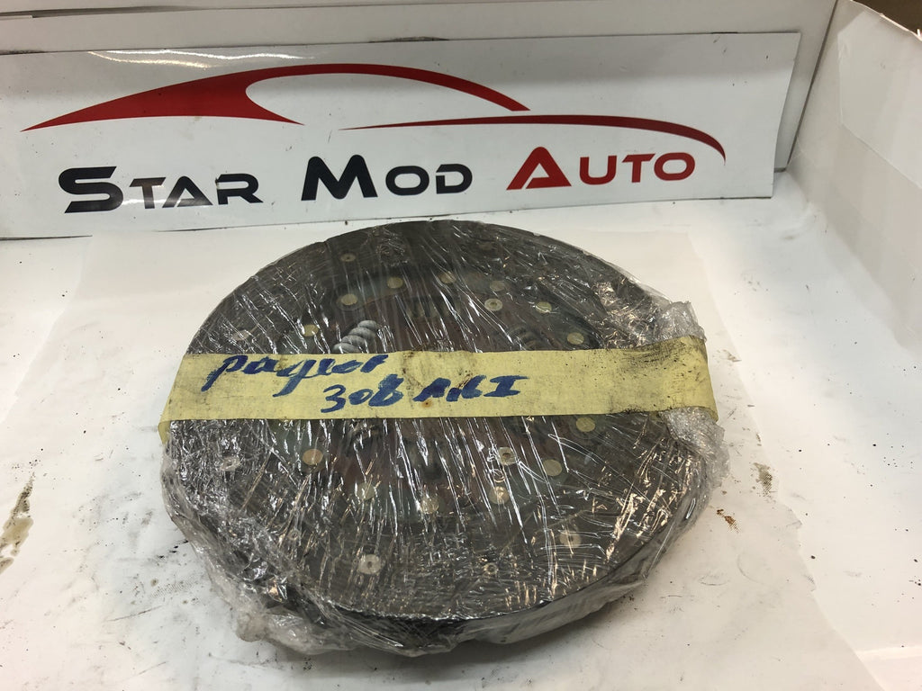 EMBRAYAGE PEUGEOT 308 1.6 VTI ANNÉE 2008