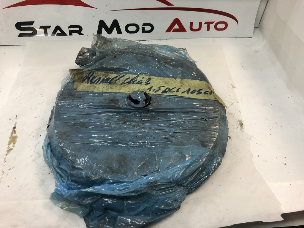 EMBRAYAGE RENAULT CLIO 3 1.5 DCI 105 CV ANNEE 2008