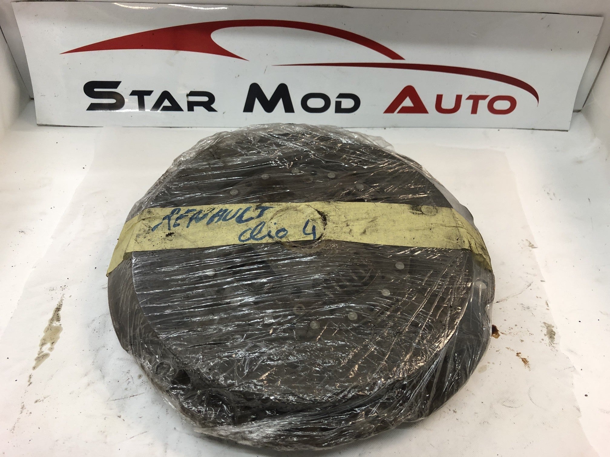 EMBRAYAGE RENAULT CLIO 4 1.5 DCI ANNEE 2014