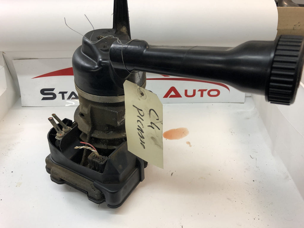 POMPE DE DIRECTION ASSISTEE CITROEN C4 PICASSO 2.0 HDI 138 CV