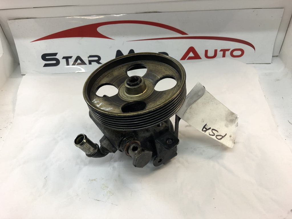 POMPE DE DIRECTION CITROEN BERLINGO 1.6 HDI ANNE 2009