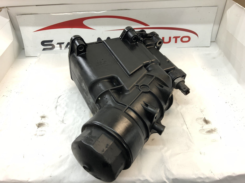 PORTE FILTRE BMW SERIE 1 2.0 DIESEL ANNEE 2008