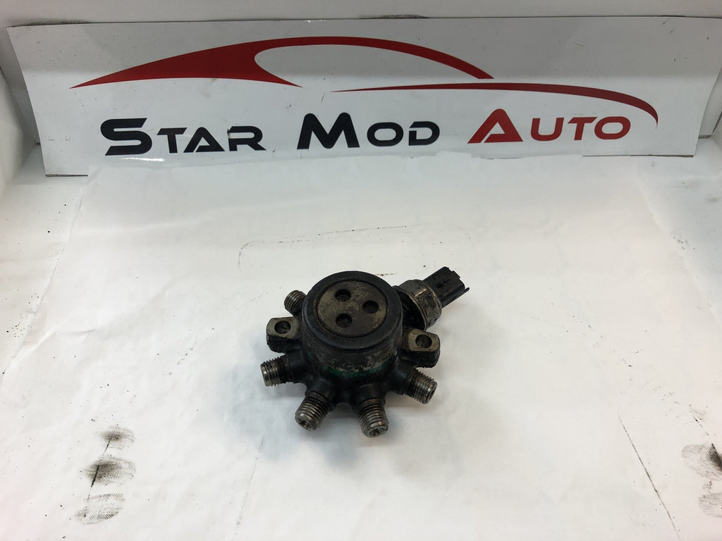 RAMPE INJECTION RENAULT CLIO 2 1.5 DCI ANNEE 2008