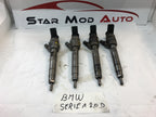INJECTEUR DIESEL BMW SERIE 1 2.0 D ANNEE 2008