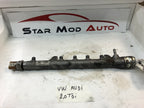 RAMPE INJECTION VOLKSWAGEN AUDI 2.0 TDI ANNEE 2008