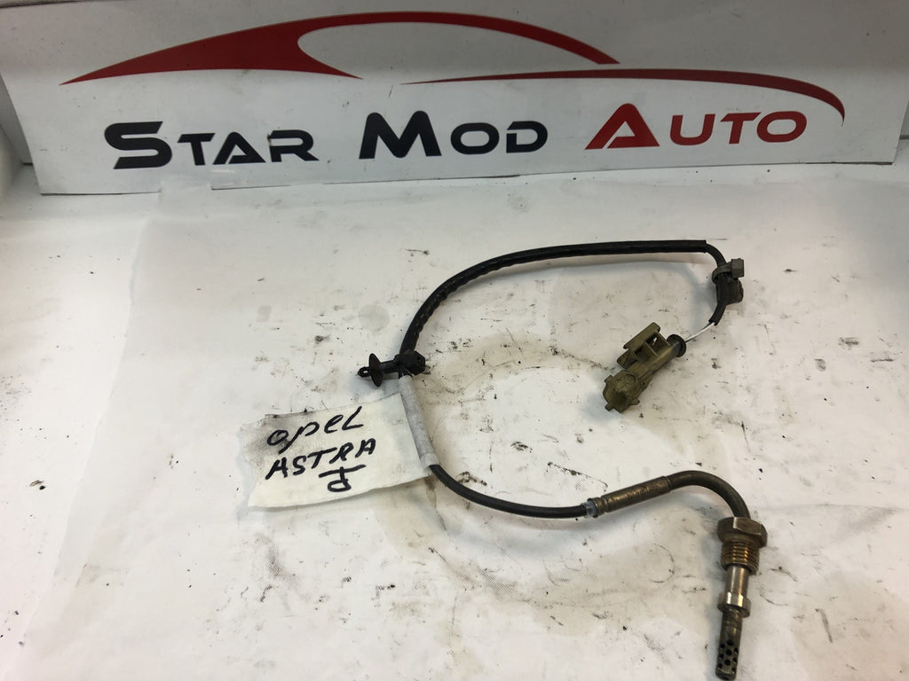 SONDE ECHAPPEMENT OPEL ASTRA J 1.7 CDTI 2012