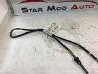 SONDE ECHAPPEMENT VOLKSWAGEN AUDI 1.6 TDI ANNEE 2011