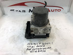 BLOC ABS RENAULT SCENIC 2 1.9 DCI 120 CV ANNÉE 2008