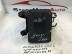 BLOC ABS VOLKSWAGEN GOLF 6 1.6 TDI 105 ANNÉE 2011
