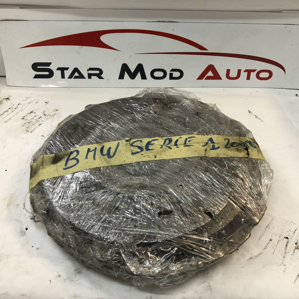 EMBRAYAGE BMW SERIE 1 2.0 D ANNÉE 2008