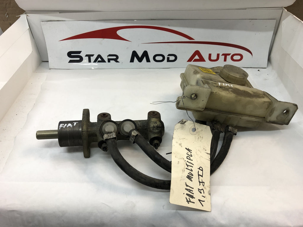 MAITRE CYLINDRE DE FREIN  FIAT MULTIPLA ANNEE 2002