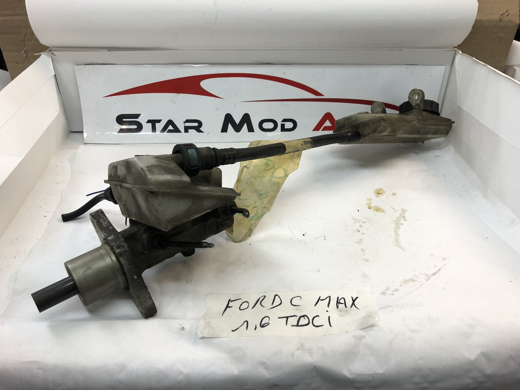 MAITRE CYLINDRE DE FREIN FOD C MAX ANNÉE 2006