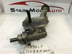 MAITRE CYLINDRE RENAULT CLIO 3 1.5 DCI ANNEE 2006