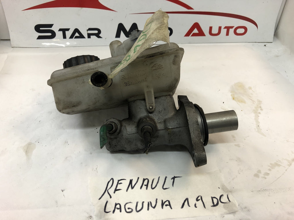 MAITRE CYLINDRE RENAULT LAGUNA 2 ANNEE 2007