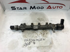 RAMPE INJECTION VOLKSWAGEN GOLF 7 2.0 TDI ANNEE 2012