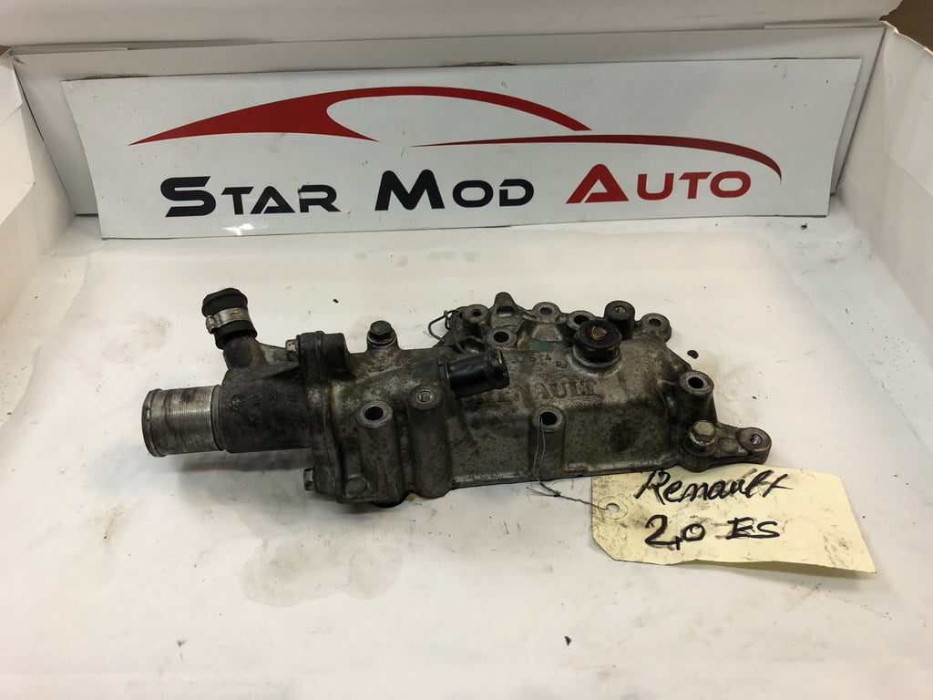 BOITIER D EAUX RENAULT ESPACE 2.0 ESSENCE  ANNEE 2007