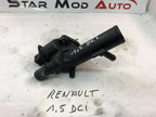 BOITIER D EAUX RENAULT CLIO 2 1.5 DCI ANNEE 2006