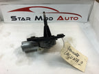 MOTEUR  ESSUIE GLACE ARRIERE RENAULT LAGUNA 2 ANNEE 2007