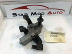 MOTEUR ESSUIE GLACE ARRIERE PEUGEOT 307 PHASE 2 ANNEE 2008