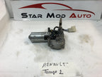 MOTEUR ESSUIE GLACE ARRIERE RENAULT TUINGO 2 ANNEE 2003