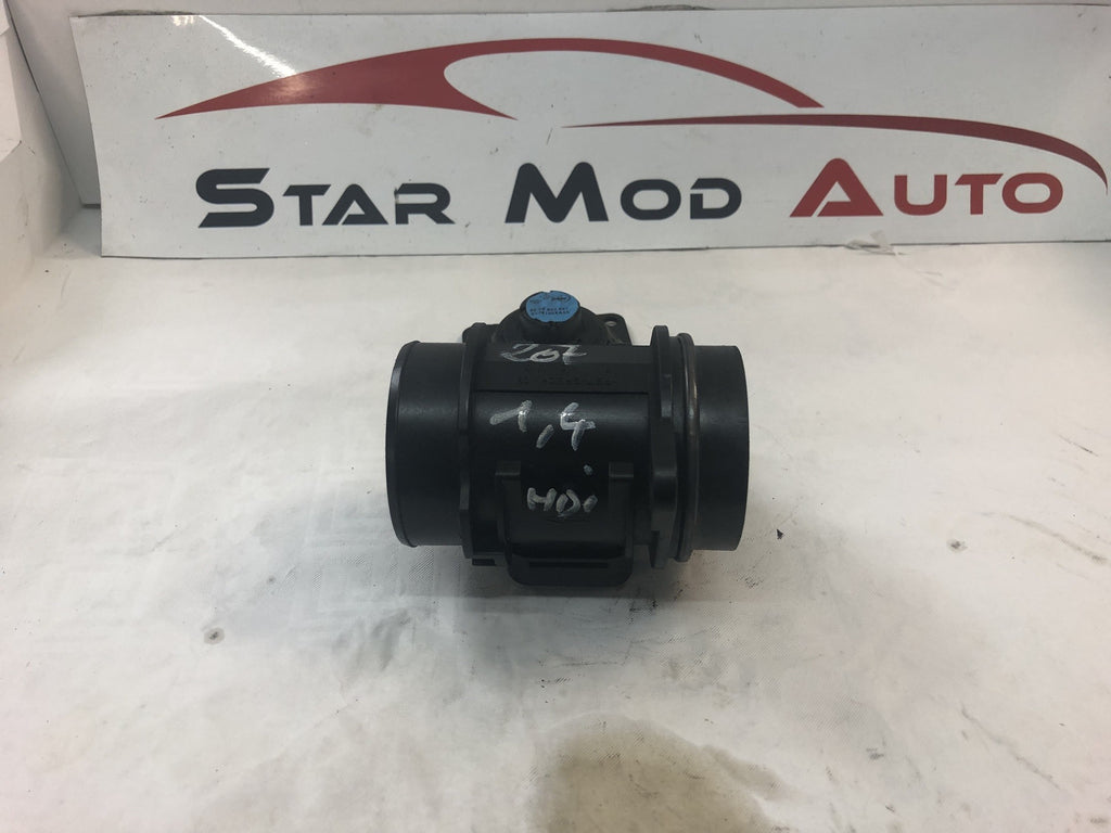 DEBIT MAITRE PEUGEOT CITROEN 1.4 HDI ANNEE 2007