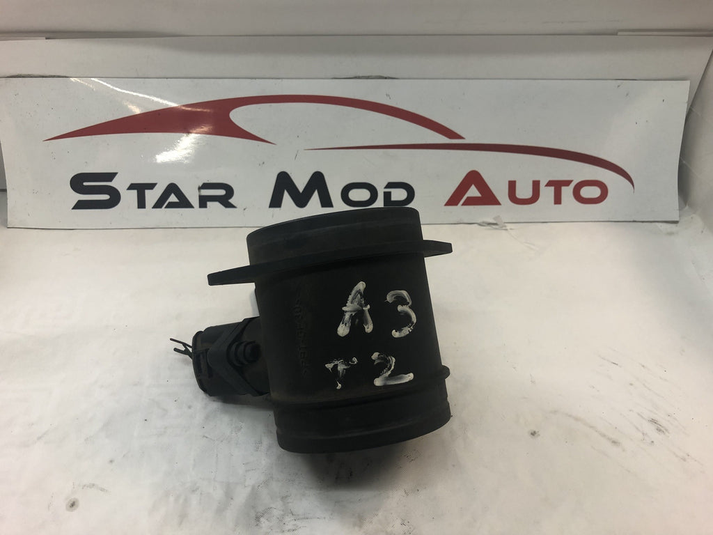 DEBIT MAITRE AUDI A3 2.0 TDI ANNEE 2006