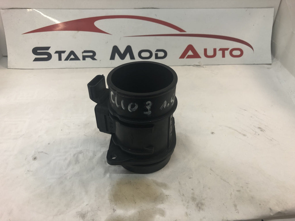 DEBIT MAITRE RENAULT CLIO 3 1.5 DCI ANNEE 2006