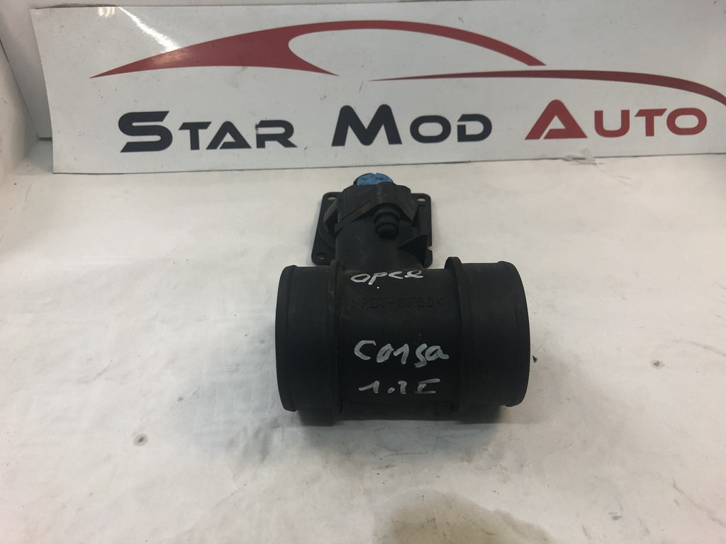 DEBIT MAITRE OPEL CORSA C 1.2 ESSENCE ANNEE 2004