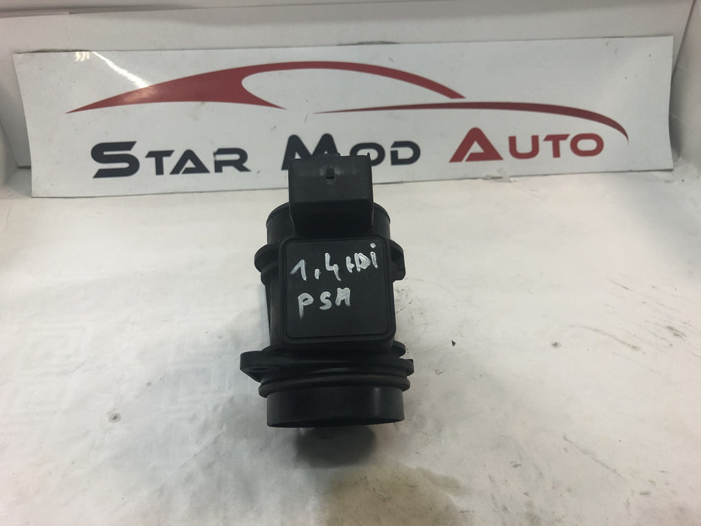 DEBIT MAITRE PEUGEOT 207 1.4 HDI ANNEE 2007