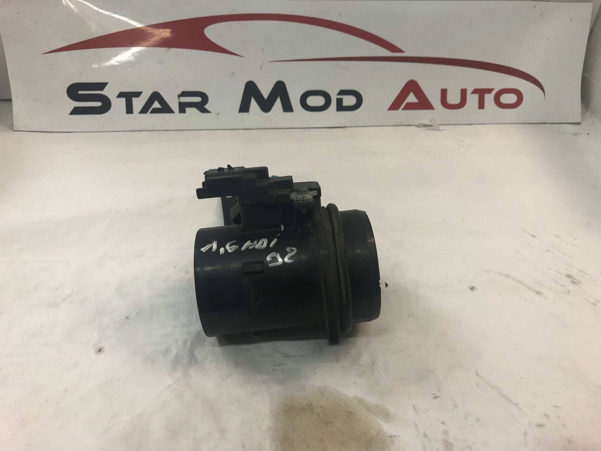 DEBIT MAITRE PEUGEOT 308 1.6 E HDI ANNEE 2012