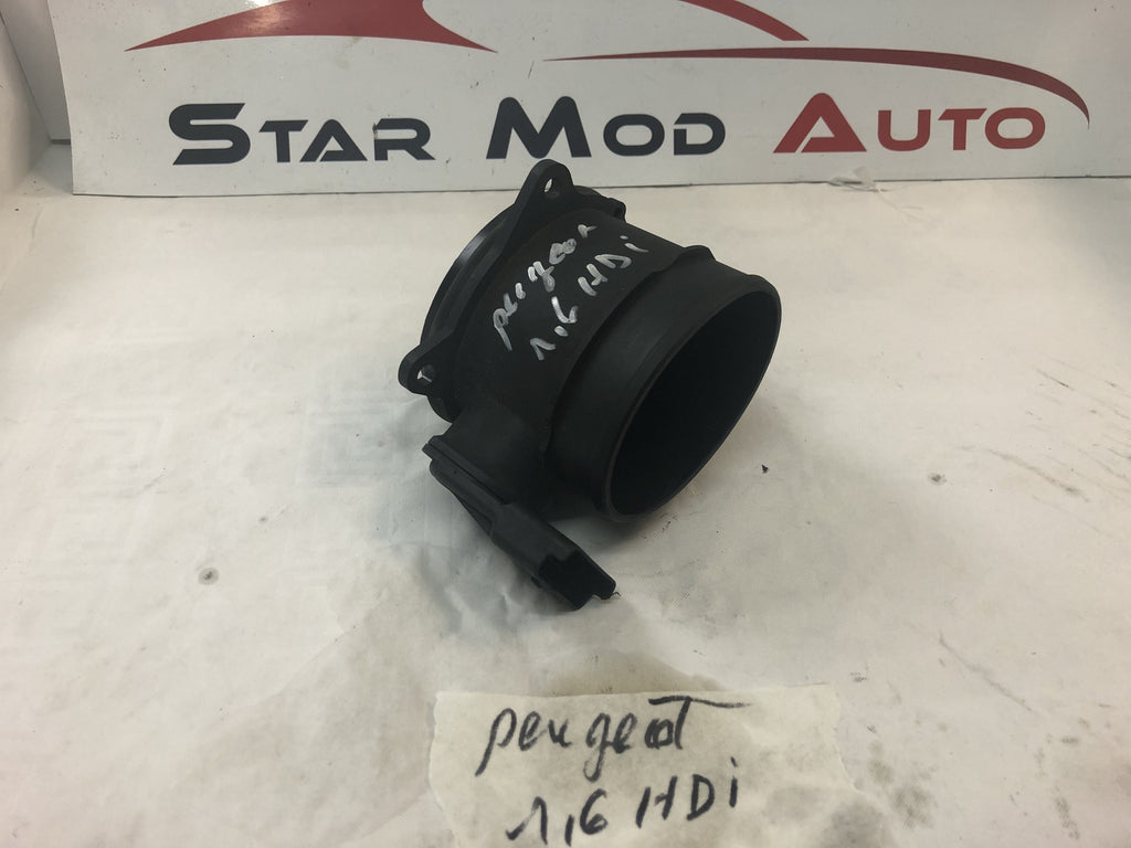 DEBIT MAITRE PEUGEOT 307 1.6 HDI ANNEE 2008