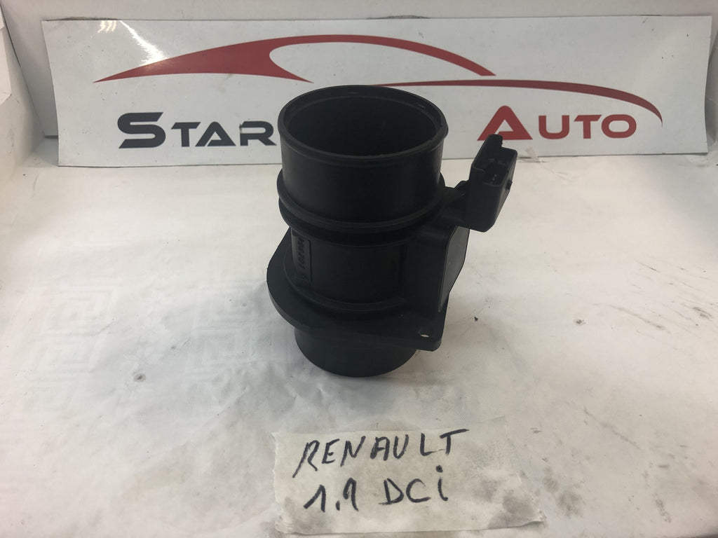 DEBIT MAITRE RENAULT SCENIC 2 1.9 DCI ANNEE 2008