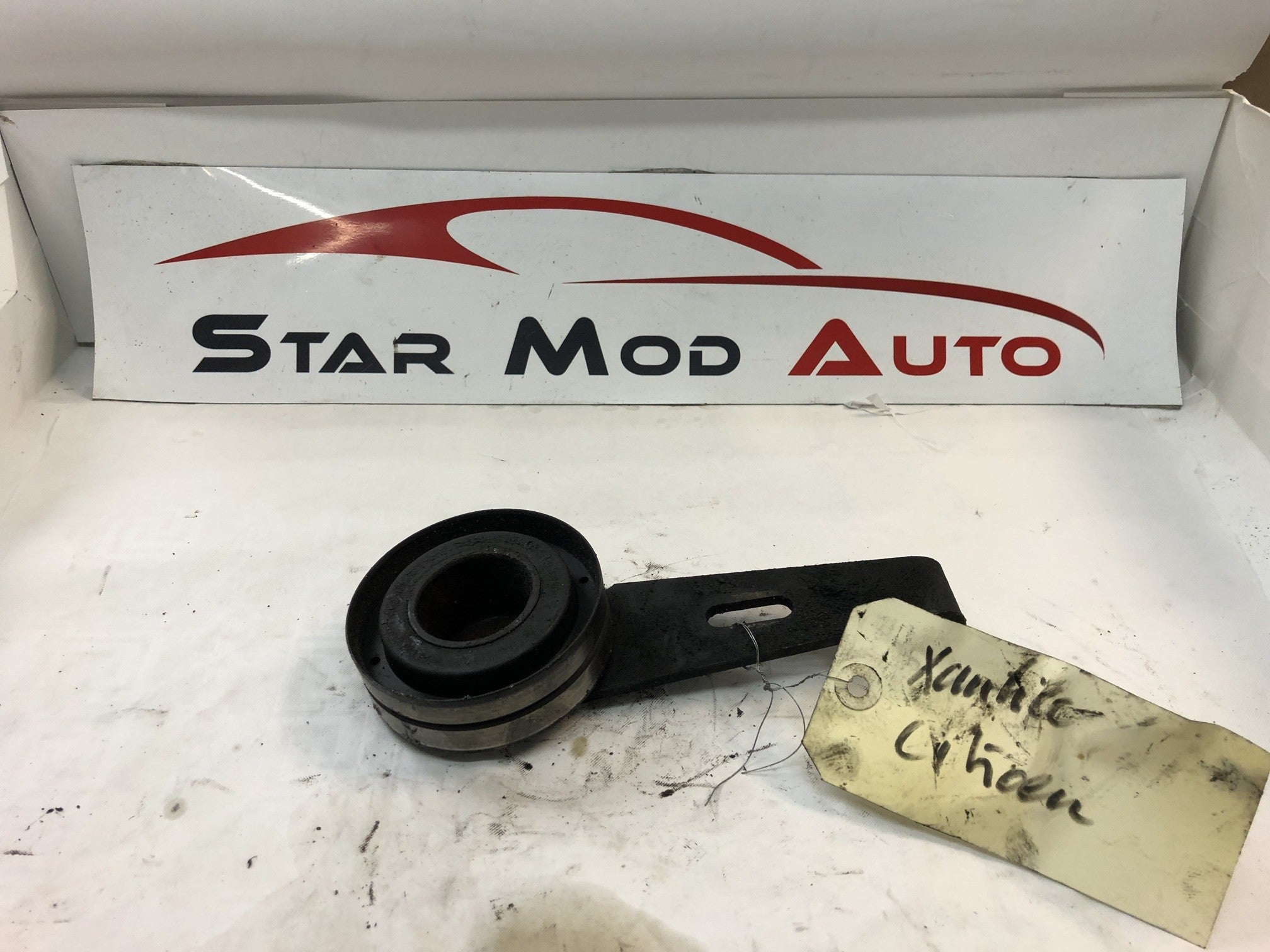 GALET TENDEUR CITROEN XANTIA 1.9D ANNEE 1999