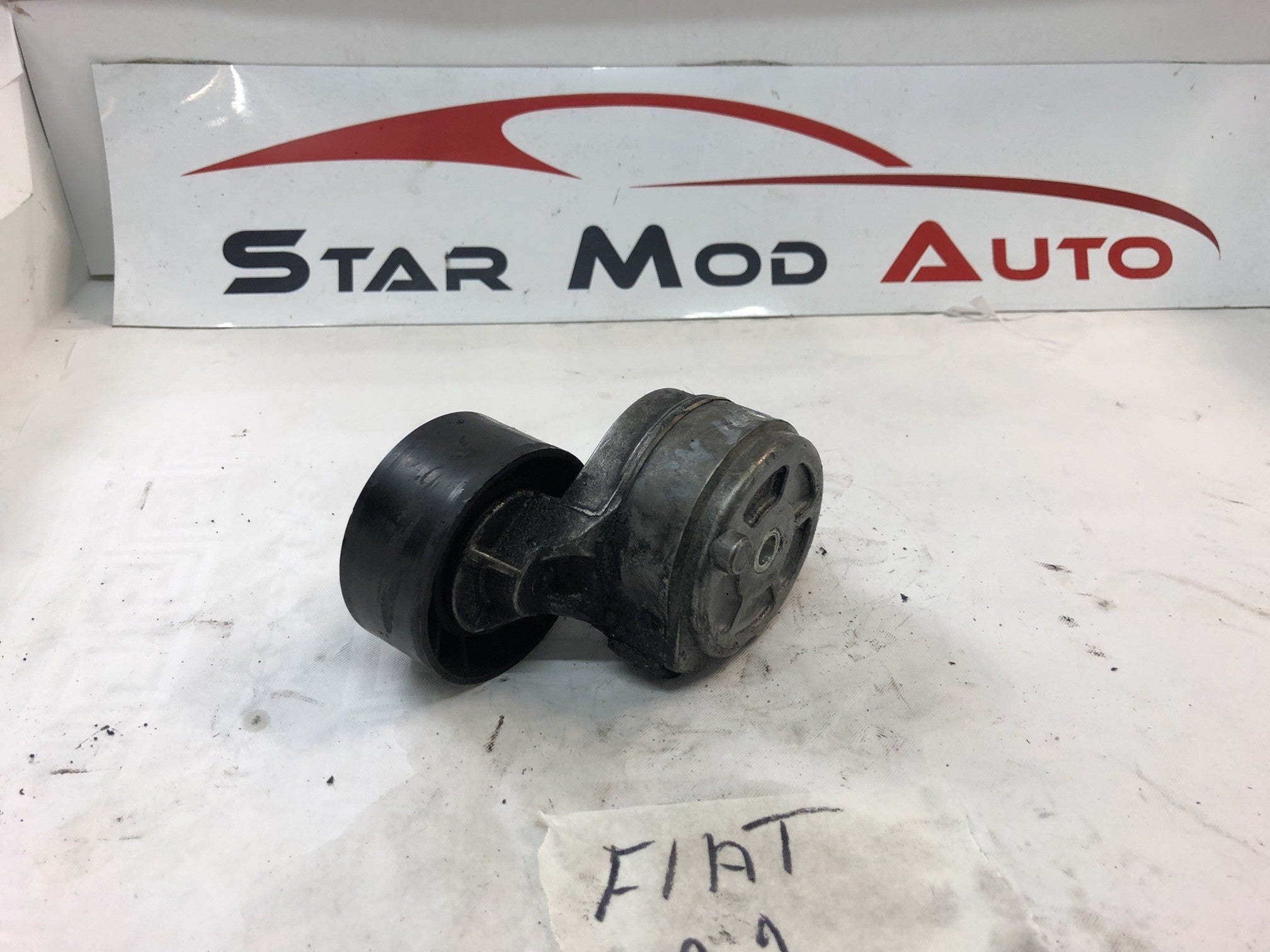 GALET TENDEUR FIAT MULTIPLA 1.9 JTD ANNEE 2003