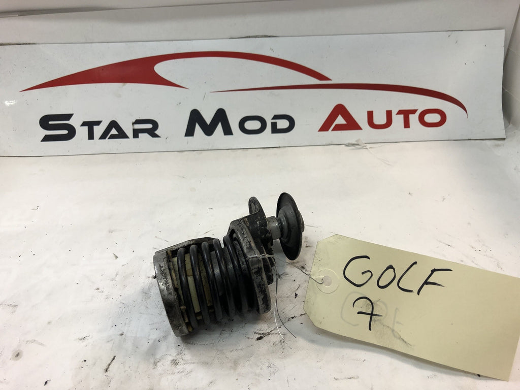 GALET TENDEUR VOLKSWAGEN GOLF 7 ANNEE 2012