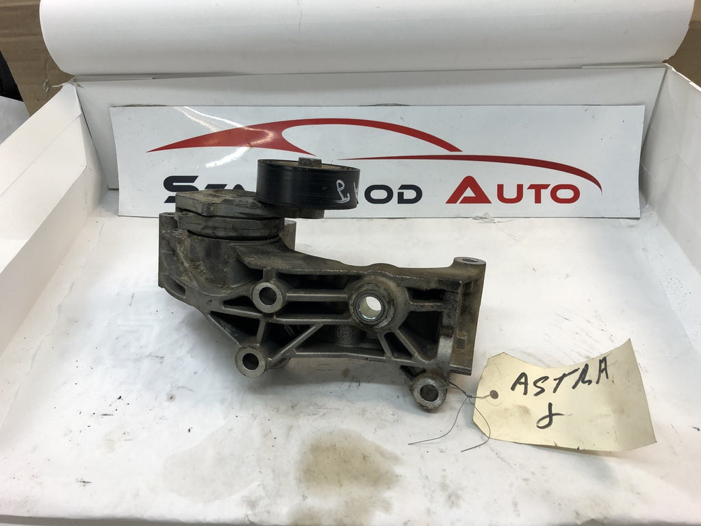 GALET TENDEUR OPEL ASTRA J 1.7 CDTI ANNEE 2012