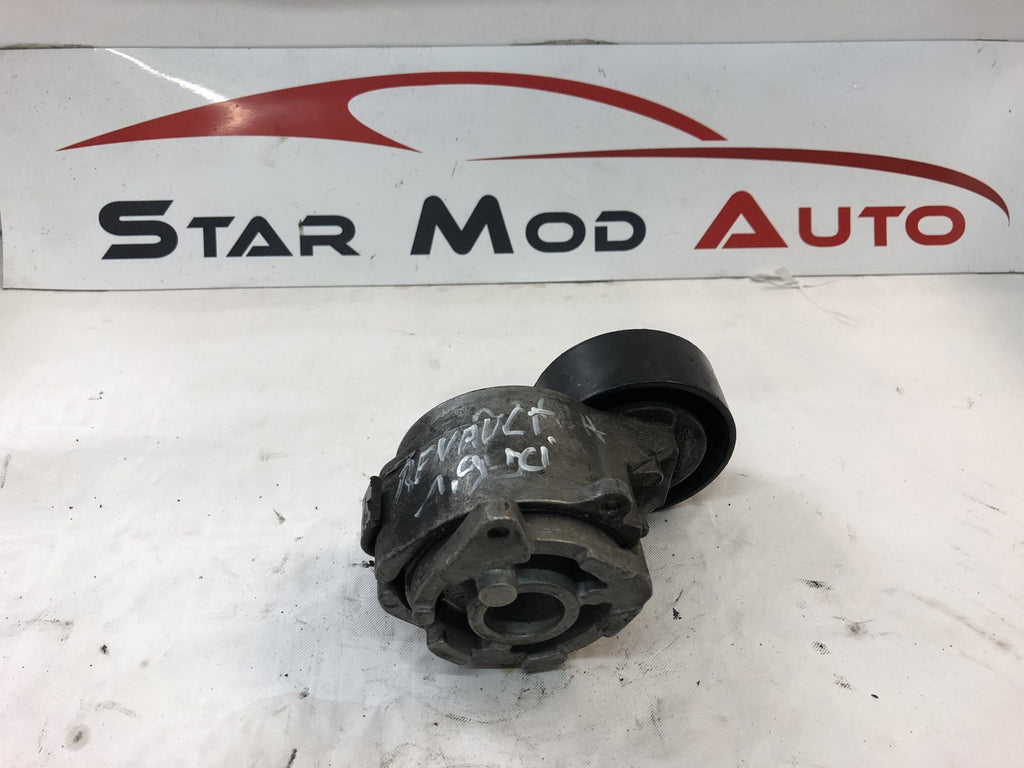 GALET TENDEUR RENAULT LAGUNA 2 1.9 DCI ANNEE 2007