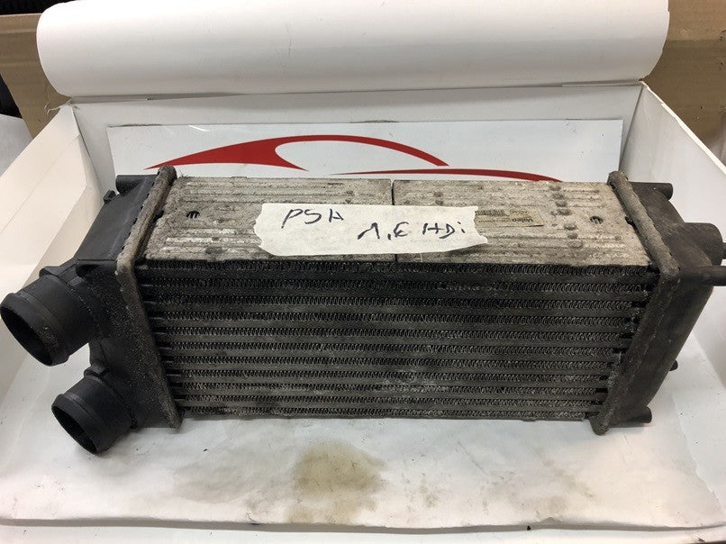 RADIATEUR DE TURBO PEUGEOT CITROEN 1.6 HDI ANNEE 2008