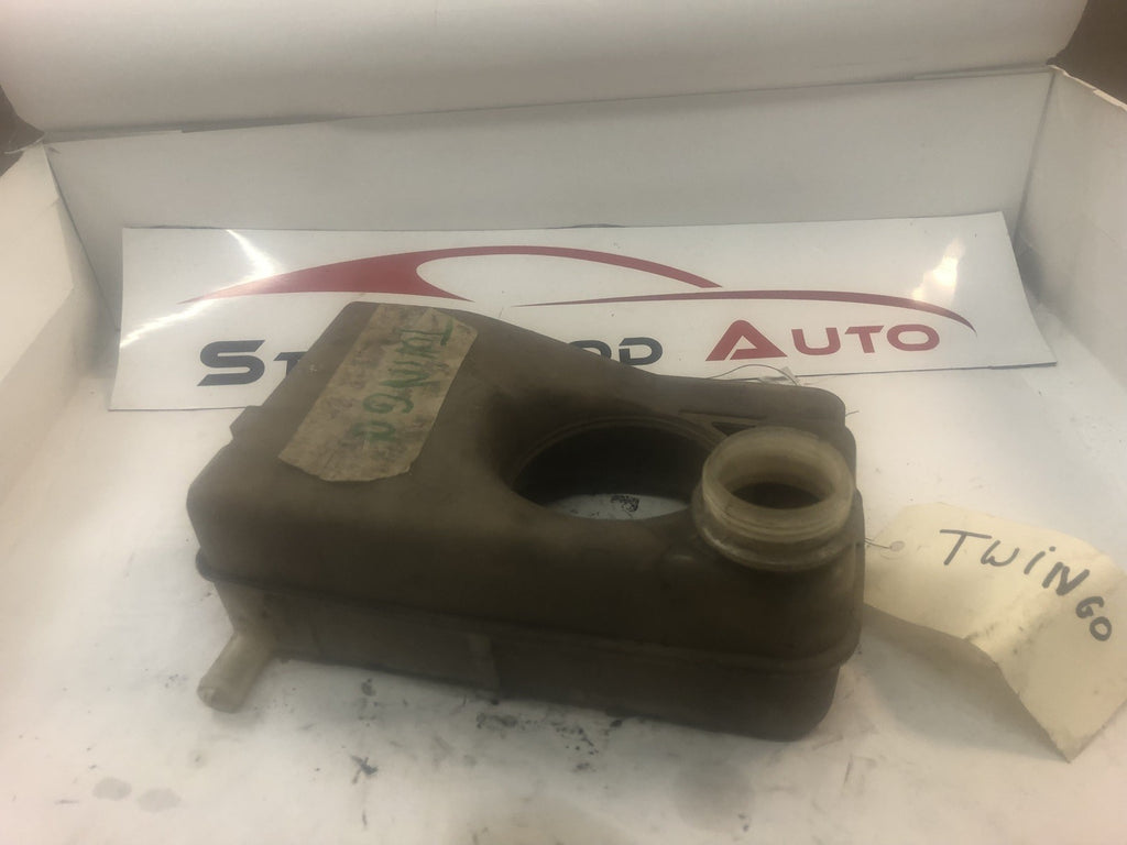 VASE EXPANSION RENAULT TWINGO 1 1.2 ESSENCE ANNEE 99