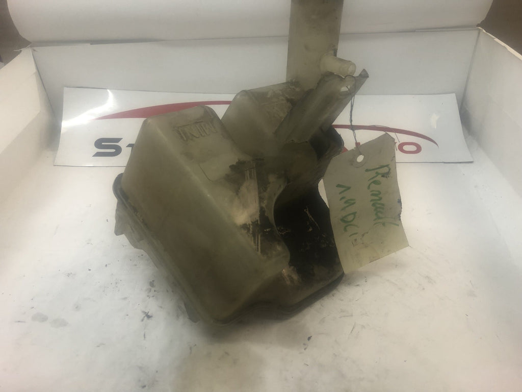 VASE EXPANSION RENAULT LAGUNA 2 1.9 DCI ANNEE 2007