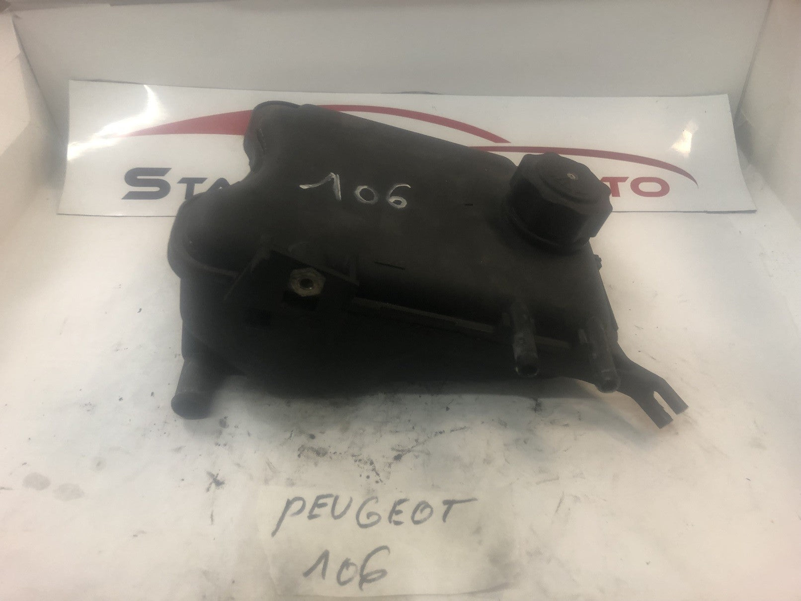 VASE EXPANSION PEUGEOT 106 1.5 D ANNEE 2001