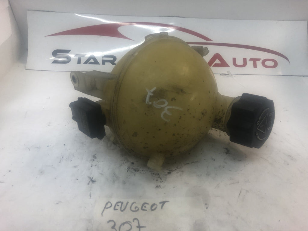 VASE EXPANSION PEUGEOT CITROEN 1.6 HDI ANNEE 2007