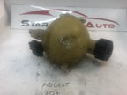 VASE EXPANSION PEUGEOT CITROEN 1.6 HDI ANNEE 2007