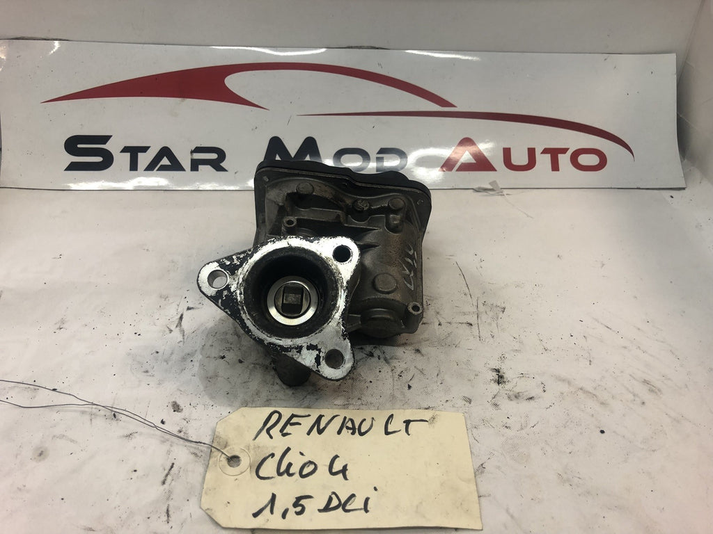 BOITIER PAPILLON RENAULT CLIO 4 1.5 DCI ANNEE 2013