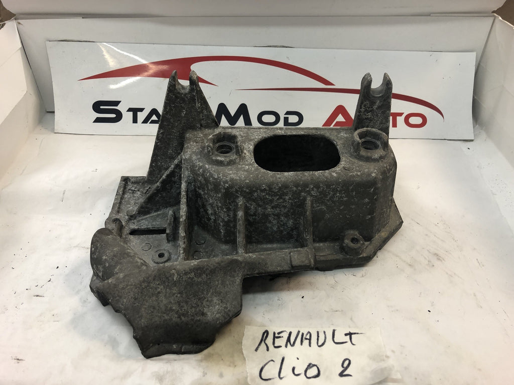 SUPPORT BOITE DE VITESSE RENAULT CLIO2 1.5 DCI ANNÉE 2006