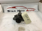 SUPPORT MOTEUR RENAULT CLIO 2 1.5 DCI ANNEE 2006