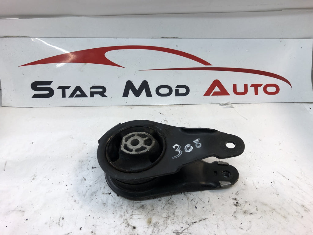 SUPPORT BOITE DE VITESSE PEUGEOT 308