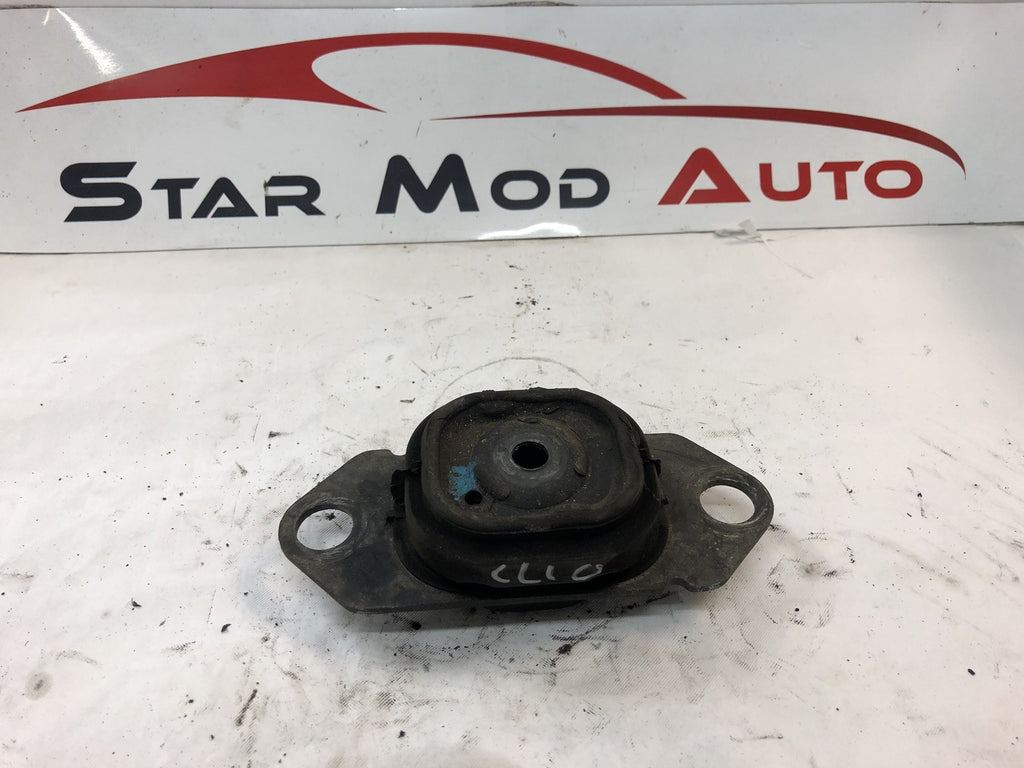 SUPPORT MOTEUR RENAULT CLIO 2